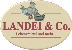 Icon Logo Landei & Co.